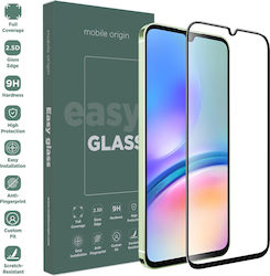 Mobile Origin Tempered Glass (Galaxy A05s) Mobile Origin Tempered Glass (Galaxy A05s)