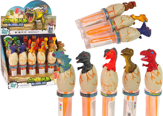 Lean Toys Interaktives Spielzeug Seifenblasenmacher Verschiedene Designs