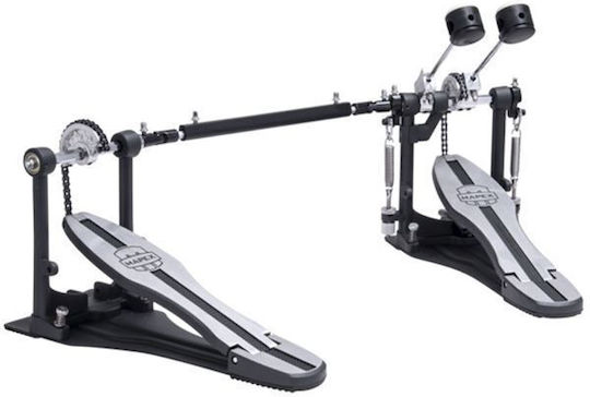Mapex Double Drum Pedal with Chain