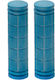Evo Blaue Scooter-Griffe 2 Stk