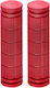 Evo Red Scooter Grips 2 Pcs