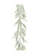 Kaemingk Christmas Garland Green 180cm 1pc