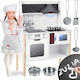 Ricokids Children's Kitchen