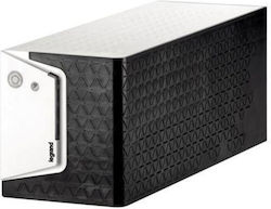 Legrand KEOR SP UPS Line-Interactive Legrand KEOR SP UPS Line-Interactive