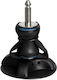 Tiki Σκάτζα Σύνδεσμος Boge Powerjoint U-pin M10 Tiki