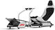 Playseat Simulation Cockpit Formula Instinct F1 Edition