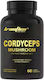 Ironflex Nutrition Cordyceps Pilz 600mg 60 Pflanzliche Nahrungsergänzungsmittel
