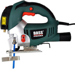 Bass Polska Stichsäge 1250W