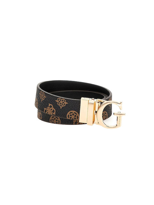 Guess Women's Belt Black