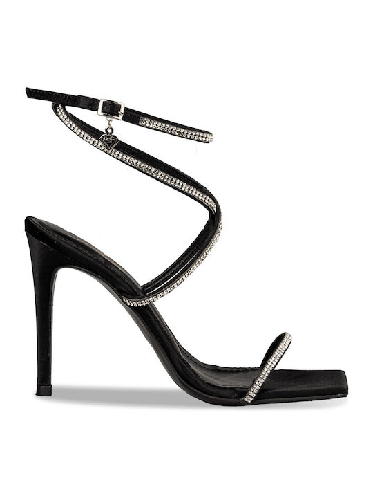 Sandals Black