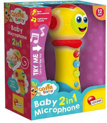 Real Fun Toys Baby Microphone Real Fun Toys Baby Microphone