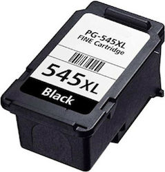 Συμβατό Μελάνι Canon PG-545 Μαύρο Συμβατό Μελάνι Canon PG-545 Μαύρο