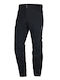 Northfinder Men's Hiking Long Trousers Black