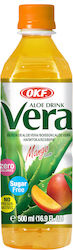 OKF Μάνγκο σε Πολτό 500ml