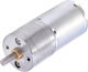 Metal Gearmotor 25mm 22rpm 12v