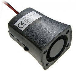 Buzzer 12v 100db