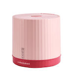 Portable Washing Machine Xm004 Pink