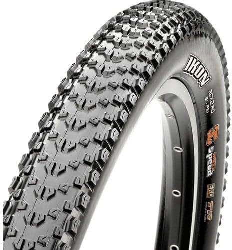 Maxxis Ikon Exo-Protection Λάστιχο Ποδηλάτου Mountain 29" x 2.20" Διπλωτό 60 TPI