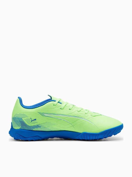PUMA Ultra 5 Play Fußballschuhe mit geformten S...