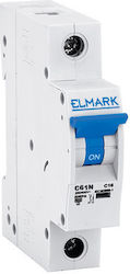 Elmark Automatic Circuit Breaker 41452