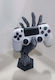 3D Art Shop Βάση για 1 χειριστήριο Xbox Γκρι