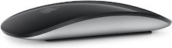 Apple Magic Mouse (USB‑C) Ασύρματο Μαύρο