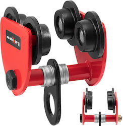 Suspended Beam Trolley 1000 Kg