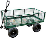 Awtools Garten-Transportwagen 500 kg