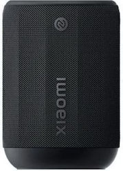 Xiaomi Mini Bluetooth 6W έως 8 ώρες Μαύρο Xiaomi Mini Bluetooth 6W έως 8 ώρες Μαύρο