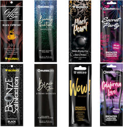Set Strong Tanning Bronzers X8pcs Set Strong Tanning Bronzers X8pcs