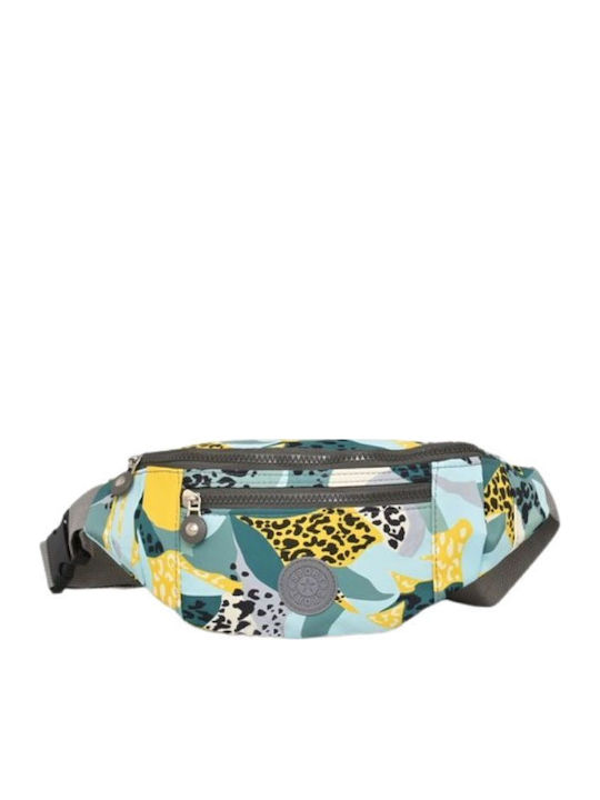Belt Bag Green