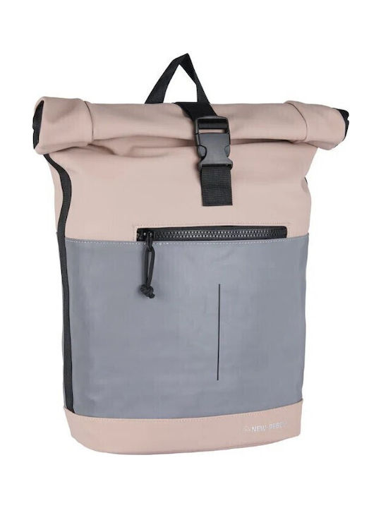 New Rebels Bowie Rucsac Roz 16L