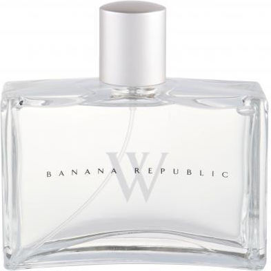 Banana Republic W Eau de Parfum 125ml