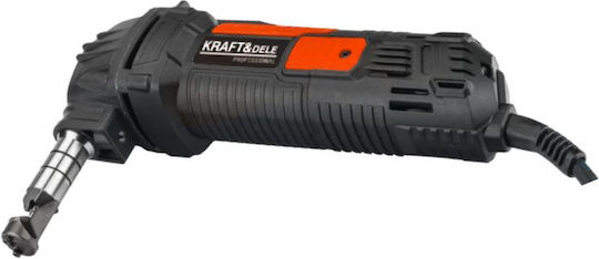 Foarfece electrice pentru tablă 1600 W Kraft&dele Kd1512