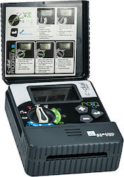 Hydrostab C-dial Indoor Προγραμματιστής Ρεύματος