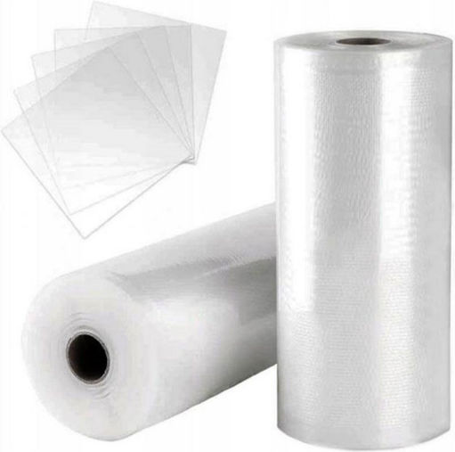Vacuum Bag 20 X 600 Cm Bass Polska 10627