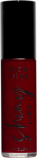 Mon Reve Lips Pencil Κραγιόν Shimmer 13 Vampire 8ml