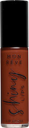 Mon Reve Lips Pencil Κραγιόν Shimmer 14 Salted ...
