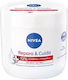 Nivea Repair & Care Moisturizing Cream Body wit...