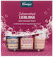 Kneipp Schaumbad Lieblinge Set Îngrijire pentru Curățare corp 3buc