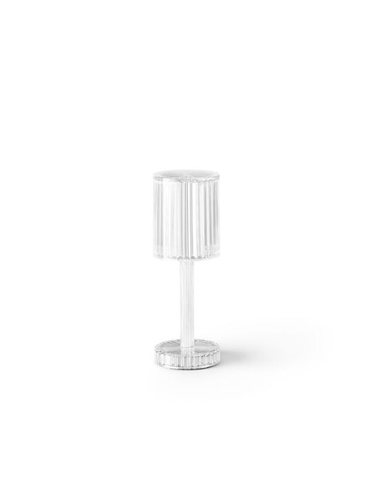 GTSA Decorative Lamp Transparent