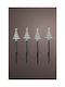 Kaemingk Decorative Lamp