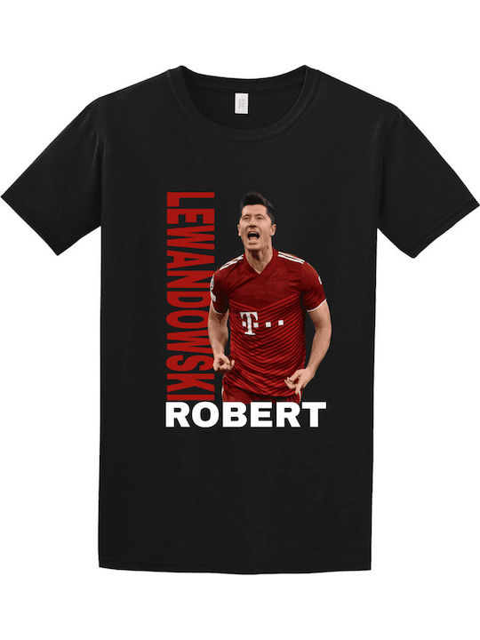Παιδικό T-shirt Μαύρο