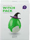 Skin1004 Witch Pack Zombie Beauty Μάσκα Προσώπου 16τμχ