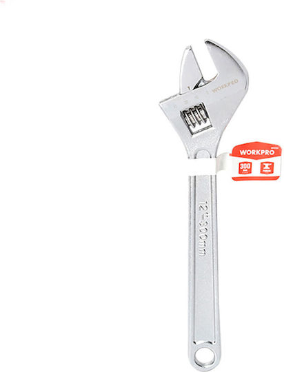 WorkPro Cheie franceză Lungime 375mm WP272005