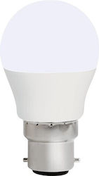 Vito LED 7W B22 Ψυχρό Λευκό