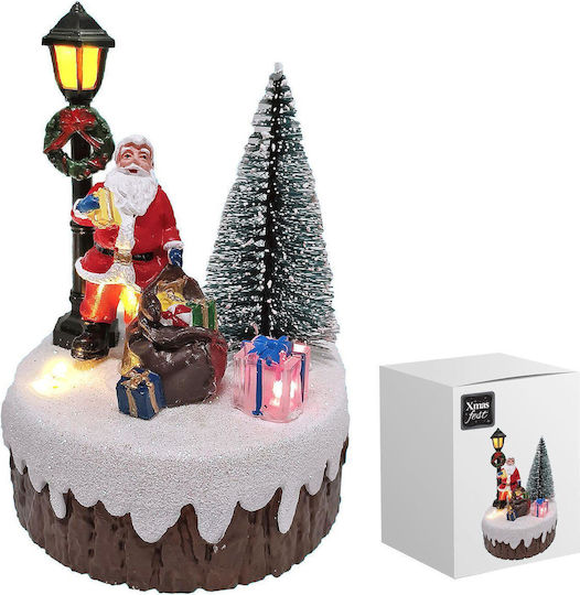 XMASfest Коледна Фигура Височина 12см.