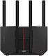 Asus RT-BE92U Ασύρματο Router Wi‑Fi 7 με 3 Θύρες
