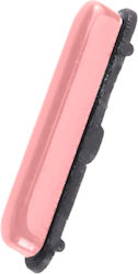 Clappio Power Button Samsung Galaxy A51 Pink Clappio Power Button Samsung Galaxy A51 Pink