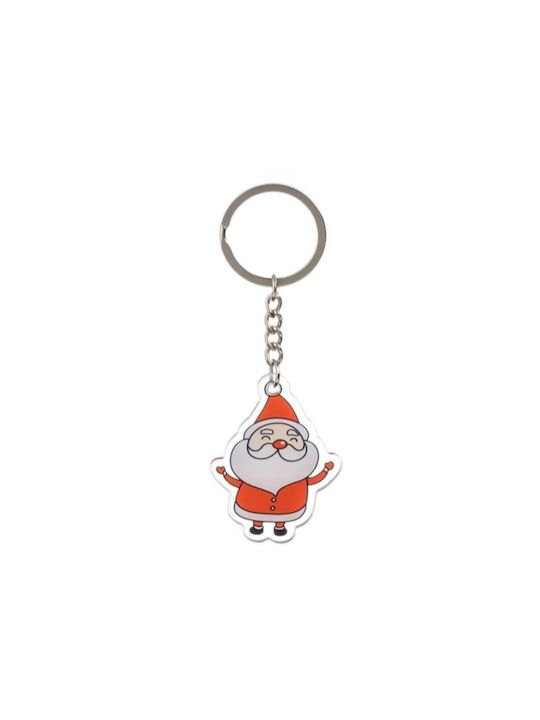 Christmas Keychain